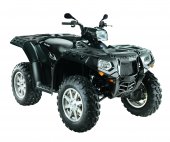 2010 Polaris Sportsman 850 EPS photo